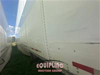 2010 VANGUARD NATIONAL TRAILER CORPORATION (VNTC) VANGUARD NATIONAL TRAILER CORP