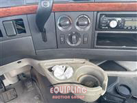 2007 VOLVO TRUCK VNL