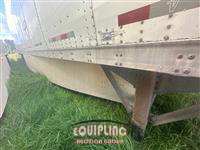 2010 VANGUARD NATIONAL TRAILER CORPORATION (VNTC) VANGUARD NATIONAL TRAILER CORP