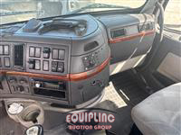 2007 VOLVO TRUCK VNL