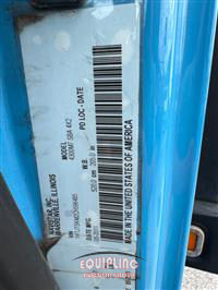 2012 International MA065