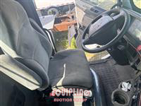 2007 VOLVO TRUCK VNL