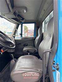 2012 International MA065