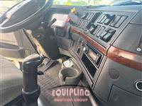 2007 VOLVO TRUCK VNL