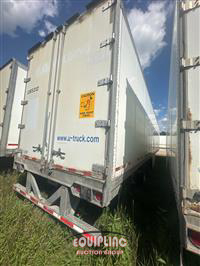 2010 VANGUARD NATIONAL TRAILER CORPORATION (VNTC) VANGUARD NATIONAL TRAILER CORP