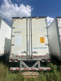 2010 VANGUARD NATIONAL TRAILER CORPORATION (VNTC) VANGUARD NATIONAL TRAILER CORP