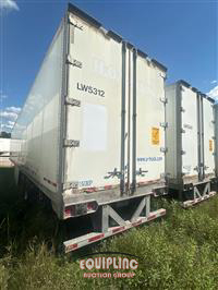 2010 VANGUARD NATIONAL TRAILER CORPORATION (VNTC) VANGUARD NATIONAL TRAILER CORP