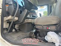 2007 VOLVO TRUCK VNL