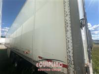 2010 VANGUARD NATIONAL TRAILER CORPORATION (VNTC) VANGUARD NATIONAL TRAILER CORP