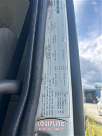2007 VOLVO TRUCK VNL