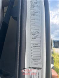 2007 VOLVO TRUCK VNL
