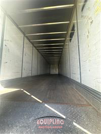 2010 VANGUARD NATIONAL TRAILER CORPORATION (VNTC) VANGUARD NATIONAL TRAILER CORP