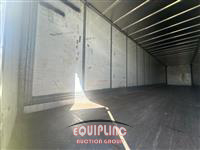 2010 VANGUARD NATIONAL TRAILER CORPORATION (VNTC) VANGUARD NATIONAL TRAILER CORP