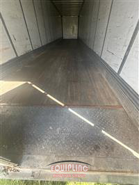 2010 VANGUARD NATIONAL TRAILER CORPORATION (VNTC) VANGUARD NATIONAL TRAILER CORP
