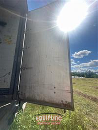 2010 VANGUARD NATIONAL TRAILER CORPORATION (VNTC) VANGUARD NATIONAL TRAILER CORP