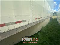 2010 VANGUARD NATIONAL TRAILER CORPORATION (VNTC) VANGUARD NATIONAL TRAILER CORP