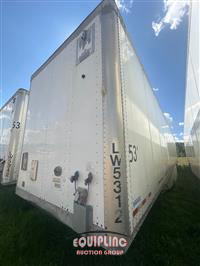 2010 VANGUARD NATIONAL TRAILER CORPORATION (VNTC) VANGUARD NATIONAL TRAILER CORP