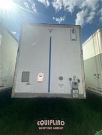 2011 VANGUARD NATIONAL TRAILER CORPORATION (VNTC) VANGUARD NATIONAL TRAILER CORP