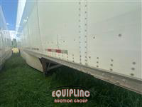 2011 VANGUARD NATIONAL TRAILER CORPORATION (VNTC) VANGUARD NATIONAL TRAILER CORP