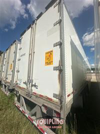 2011 VANGUARD NATIONAL TRAILER CORPORATION (VNTC) VANGUARD NATIONAL TRAILER CORP