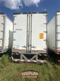 2011 VANGUARD NATIONAL TRAILER CORPORATION (VNTC) VANGUARD NATIONAL TRAILER CORP