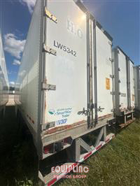 2011 VANGUARD NATIONAL TRAILER CORPORATION (VNTC) VANGUARD NATIONAL TRAILER CORP