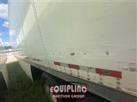 2011 VANGUARD NATIONAL TRAILER CORPORATION (VNTC) VANGUARD NATIONAL TRAILER CORP