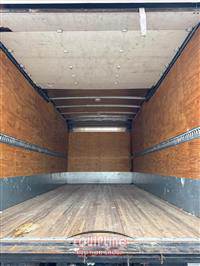 2014 International MA025