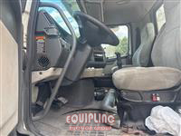 2007 VOLVO TRUCK VNL
