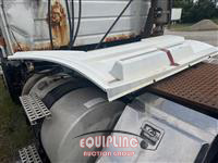 2007 VOLVO TRUCK VNL