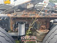 2007 VOLVO TRUCK VNL