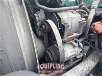2007 VOLVO TRUCK VNL