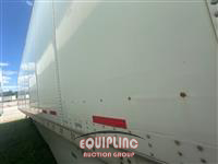 2011 WABASH VANS Dry Van Duraplate