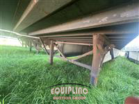 2011 WABASH VANS Dry Van Duraplate