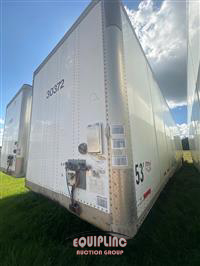 2011 Wabash DURAPLATE