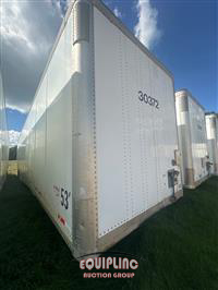 2011 Wabash DURAPLATE