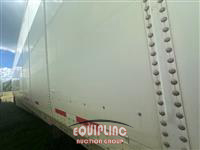 2011 Wabash DURAPLATE