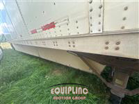 2011 Wabash DURAPLATE