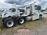 2007 VOLVO TRUCK VNL