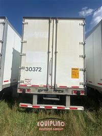 2011 Wabash DURAPLATE