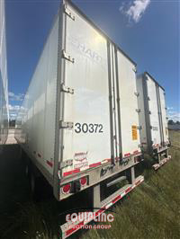 2011 Wabash DURAPLATE
