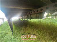 2011 Wabash DURAPLATE