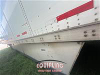 2011 Wabash DURAPLATE