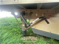 2011 Wabash DURAPLATE