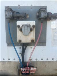 2011 Wabash DURAPLATE