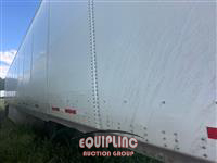 2012 Wabash DURAPLATE