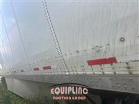 2012 Wabash DURAPLATE