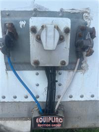 2012 Wabash DURAPLATE
