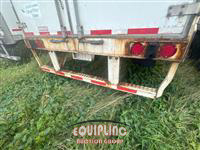 2012 Wabash DURAPLATE