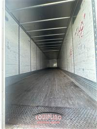 2012 Wabash DURAPLATE